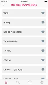 Tiếng Nhật Giao tiếp cho người Việt screenshot 1