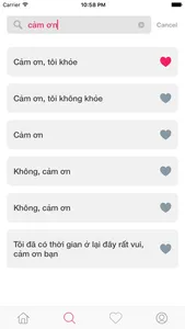 Tiếng Nhật Giao tiếp cho người Việt screenshot 3