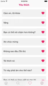 Tiếng Nhật Giao tiếp cho người Việt screenshot 4