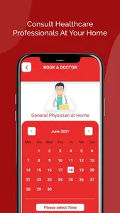 Find My Doctor - Find Doctors screenshot 2