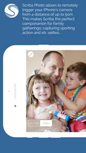 Scriba Photo screenshot 0