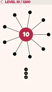 Arrow Ambush Ball Shoot Ambushed the Circle Wheel screenshot 0
