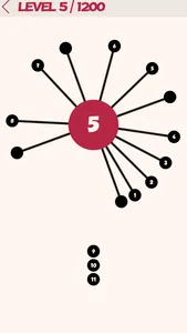 Arrow Ambush Ball Shoot Ambushed the Circle Wheel screenshot 2
