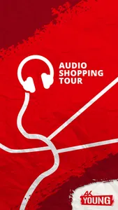 Audio Shopping Tour screenshot 0