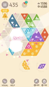 Make Hexa Puzzle screenshot 3