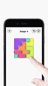 Brain Training Puzzle! PITAPON screenshot 1