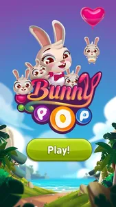 Bunny Pop! screenshot 7