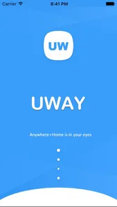 UWAYCamera screenshot 0