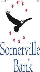 The Somerville Bank screenshot 0