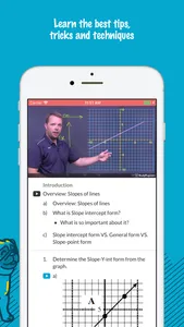 StudyPug — Expert Math Tutors screenshot 1