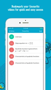 StudyPug — Expert Math Tutors screenshot 2