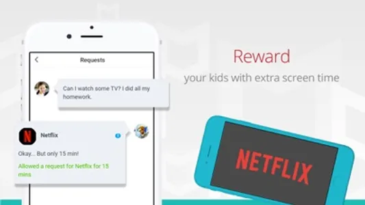 Safe Family: Screen Time App screenshot 3