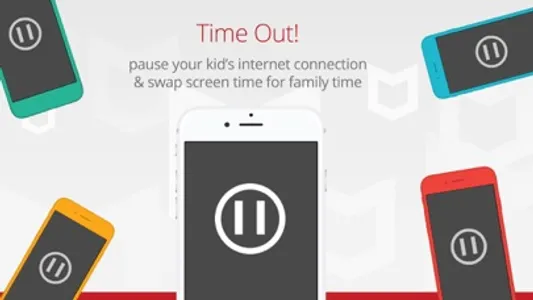 Safe Family: Screen Time App screenshot 5