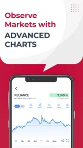 5paisa: Share Market, MF, IPO screenshot 1