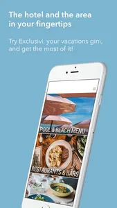 Exclusivi screenshot 0