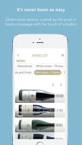 Exclusivi screenshot 2