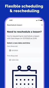 GoStudent 1:1 Online Learning screenshot 6