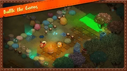 Red's Kingdom screenshot 3