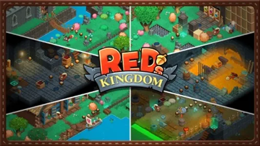 Red's Kingdom screenshot 4