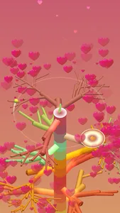 SpinTree - Tap Tap Tree screenshot 1