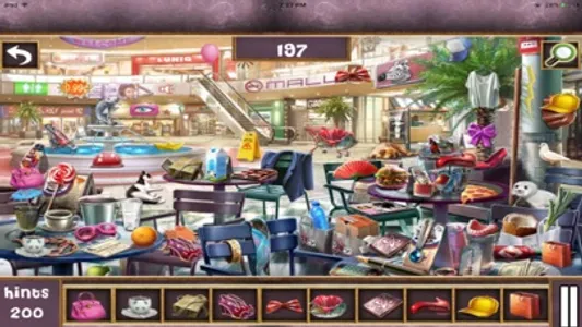 Hidden Object : Hidden Mania 3 screenshot 3