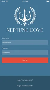 The Club at Neptune Cove screenshot 1