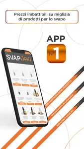 Svapopiu screenshot 0