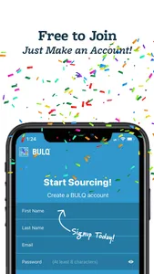 BULQ screenshot 7