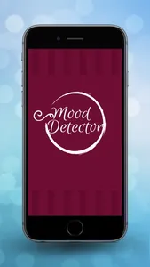 Mood Detector Prank - Feeling Scanner screenshot 0