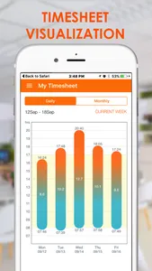 FlexTrack screenshot 0