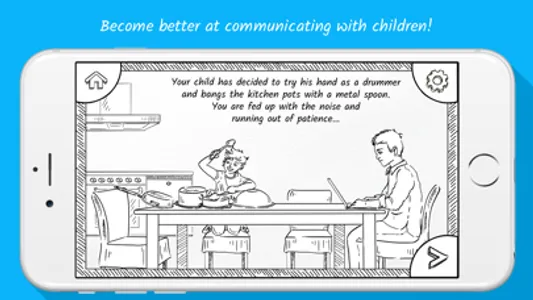 Parenting Hero screenshot 1