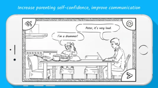 Parenting Hero screenshot 2