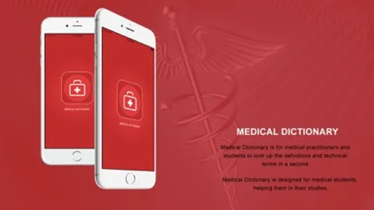 Best Medical Dictionary Offline screenshot 0