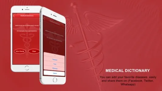 Best Medical Dictionary Offline screenshot 3