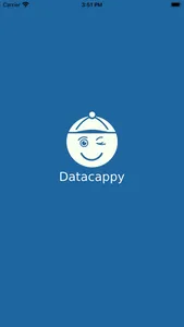 Datacappy Browser screenshot 0