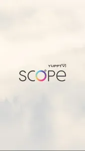 YuppTV Scope Remote screenshot 0