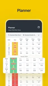 Simple Booking Hotelier screenshot 3