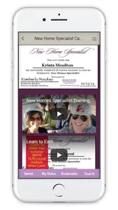 BHHS FPG NEW HOMES RESOURCE screenshot 1