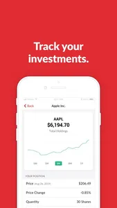 Honeydue: Couples Finance screenshot 7