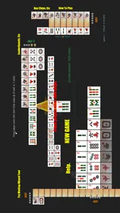 Pinoy Mahjong screenshot 8