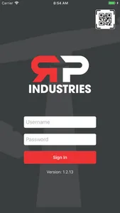 RPT Industries screenshot 0