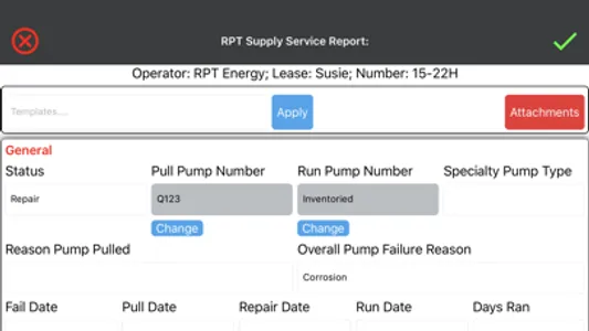 RPT Industries screenshot 3