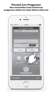 Majalah Media Keuangan screenshot 4