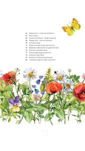 My Herbs Magazine screenshot 6