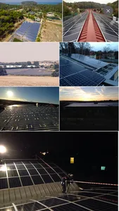 DOSOL screenshot 1