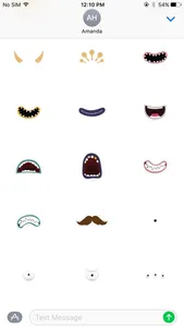 Monster Maker Mega Pack screenshot 1