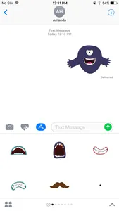 Monster Maker Mega Pack screenshot 3