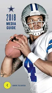 Media Guide screenshot 0