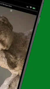 Rodin Museum Audio Buddy screenshot 3