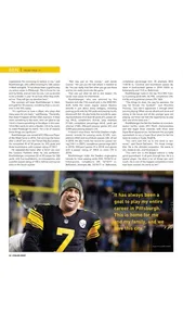 Steeler's Digest screenshot 2